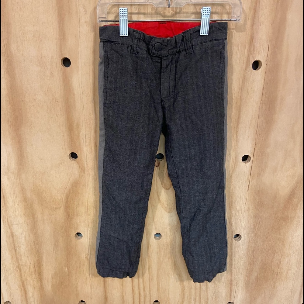 Mini Shatsu lined pants
